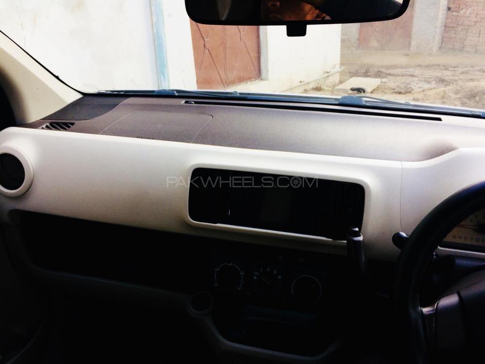 Toyota Passo 2010 for Sale in Chakwal Toyota Passo 2010 for Sale in Chakwal Image-6