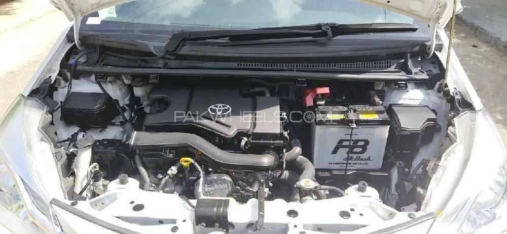 ٹویوٹا ویٹز 2018 for Sale in مردان ٹویوٹا ویٹز 2018 for Sale in مردان Image-5