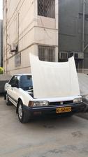 Honda Accord - 1985