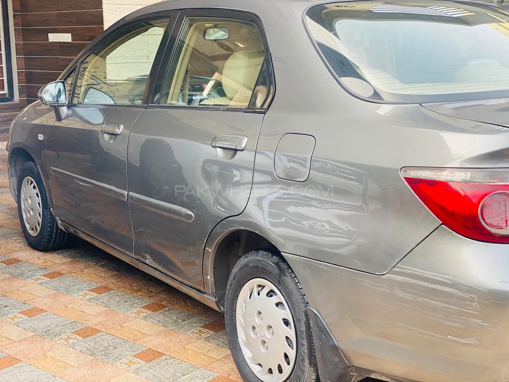 Honda City 2008 for Sale in Lahore Honda City 2008 for Sale in Lahore Image-4