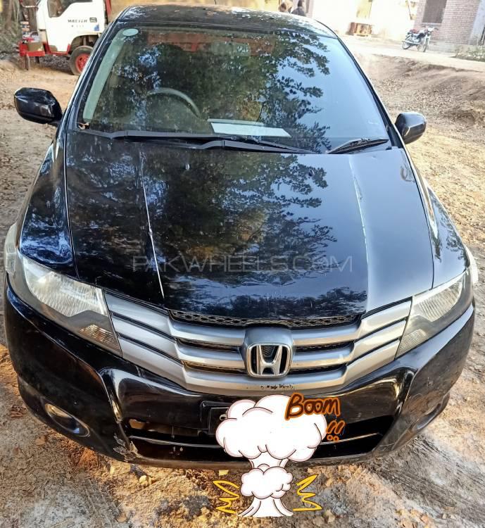 Honda City 2011 for Sale in Rahim Yar Khan Image-1