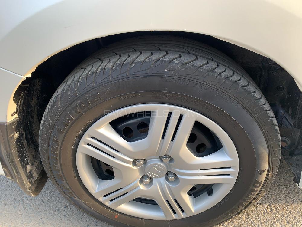 Honda City 2019 for Sale in Faisalabad Honda City 2019 for Sale in Faisalabad Image-3