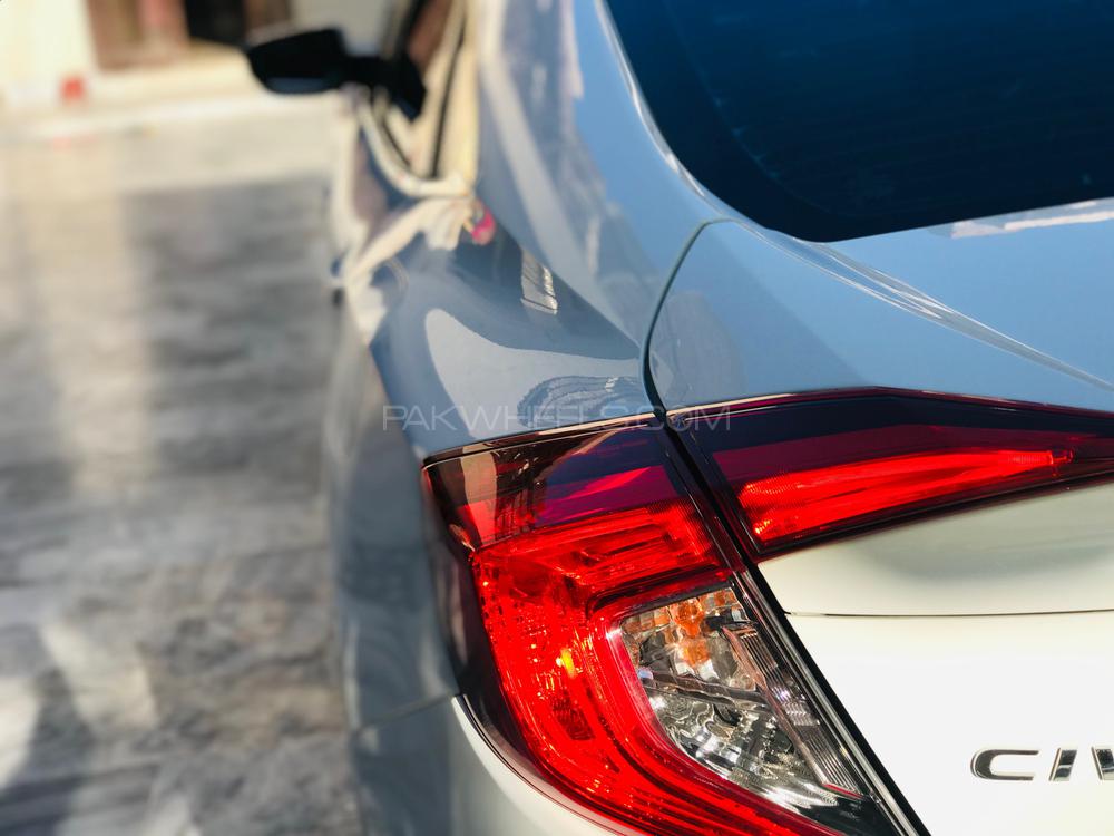 Honda Civic 2017 for Sale in Swatmingora Image-1