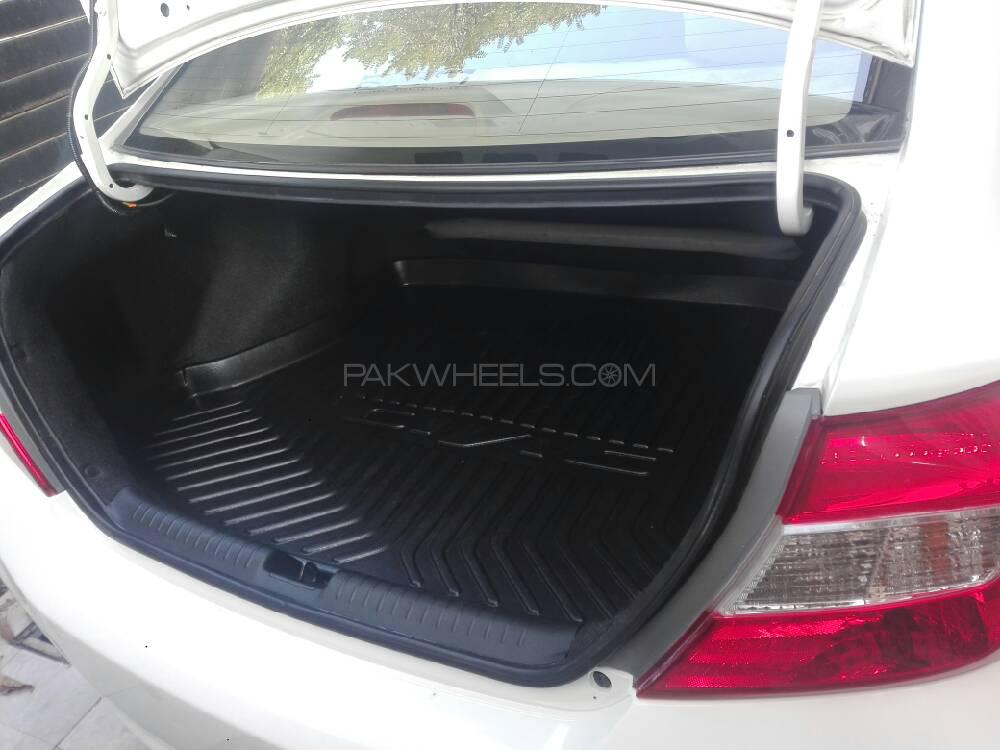 ہونڈا سوک 2016 for Sale in اسلام آباد ہونڈا سوک 2016 for Sale in اسلام آباد Image-3