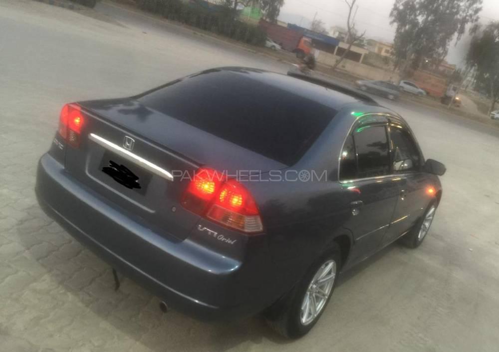 Honda Civic 2004 for Sale in Islamabad Image-1