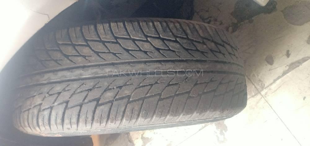 Honda Civic 2000 for Sale in Faisalabad Honda Civic 2000 for Sale in Faisalabad Image-3