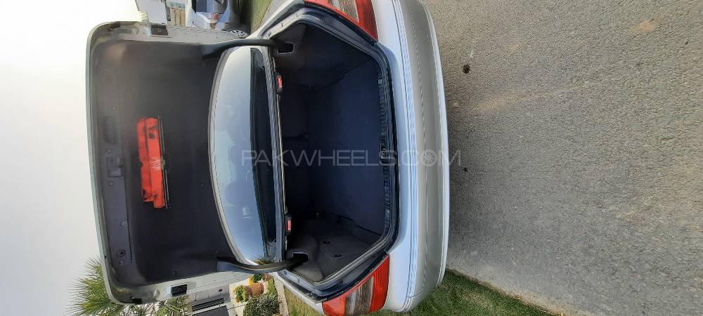 Mercedes Benz E Class 2003 for Sale in Lahore Mercedes Benz E Class 2003 for Sale in Lahore Image-9