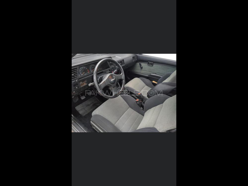 Nissan Sunny 1990 for Sale in Peshawar Nissan Sunny 1990 for Sale in Peshawar Image-10