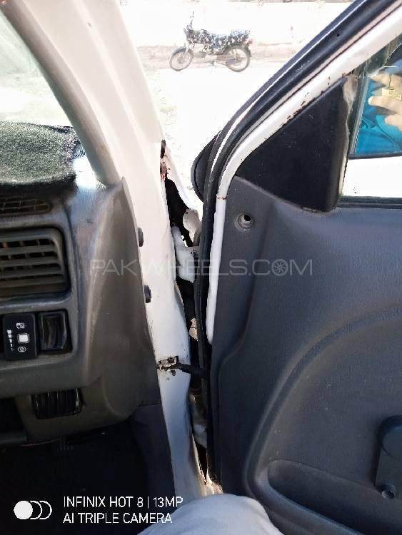 Suzuki Alto 2010 for Sale in Karachi Suzuki Alto 2010 for Sale in Karachi Image-11