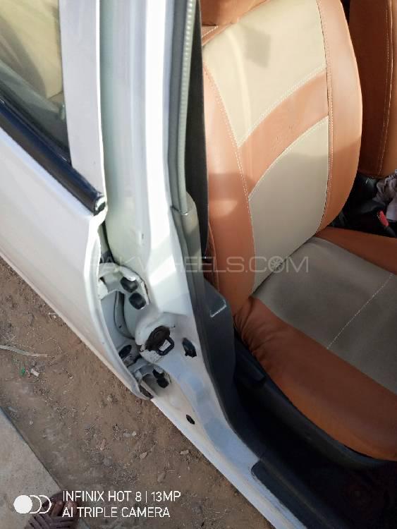 Suzuki Alto 2010 for Sale in Karachi Suzuki Alto 2010 for Sale in Karachi Image-8