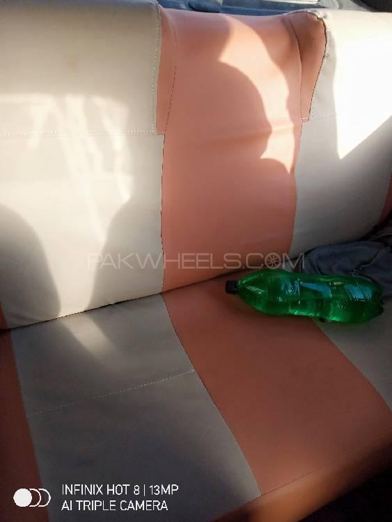 Suzuki Alto 2010 for Sale in Karachi Suzuki Alto 2010 for Sale in Karachi Image-9