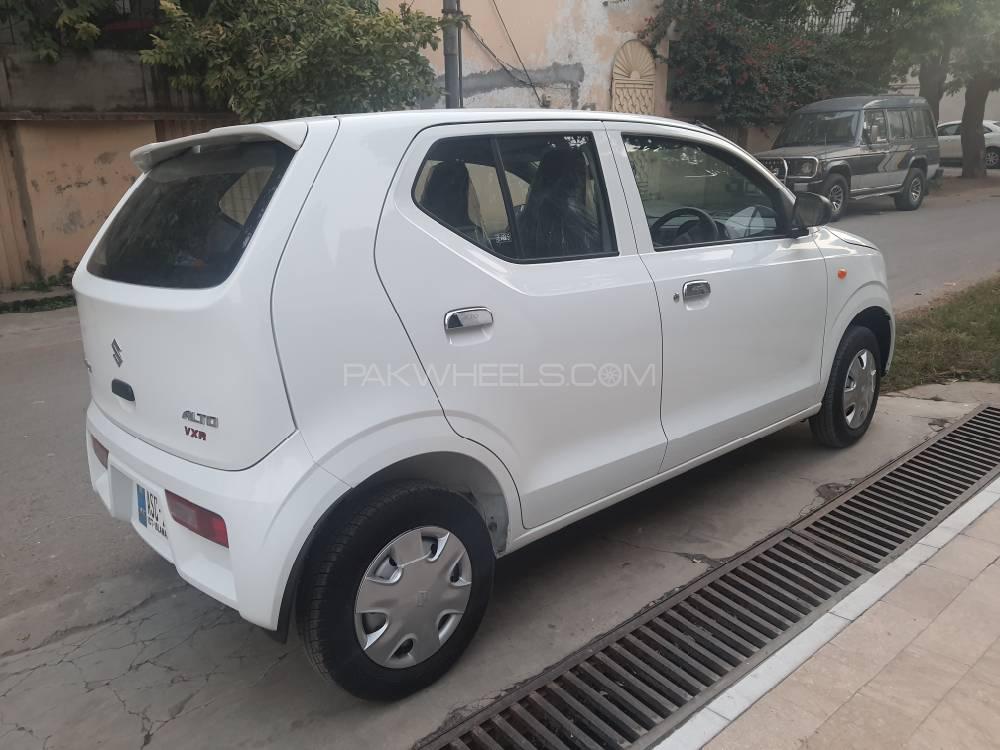 Suzuki Alto 2020 for Sale in Jhelum Image-1
