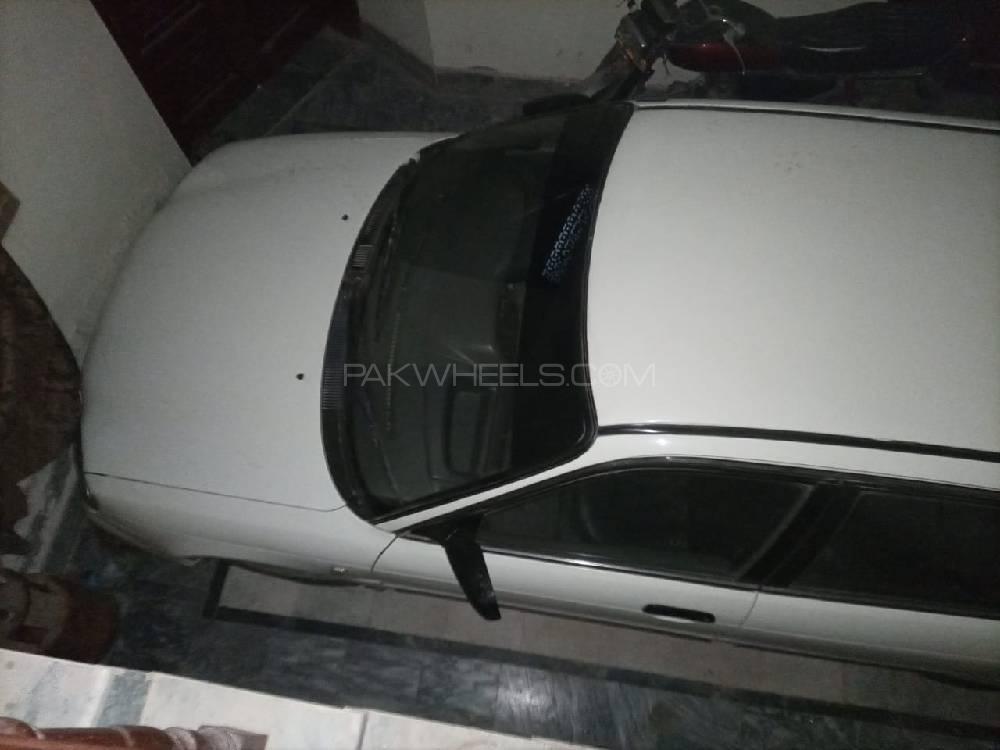 Suzuki Baleno 2005 for Sale in Islamabad Image-1