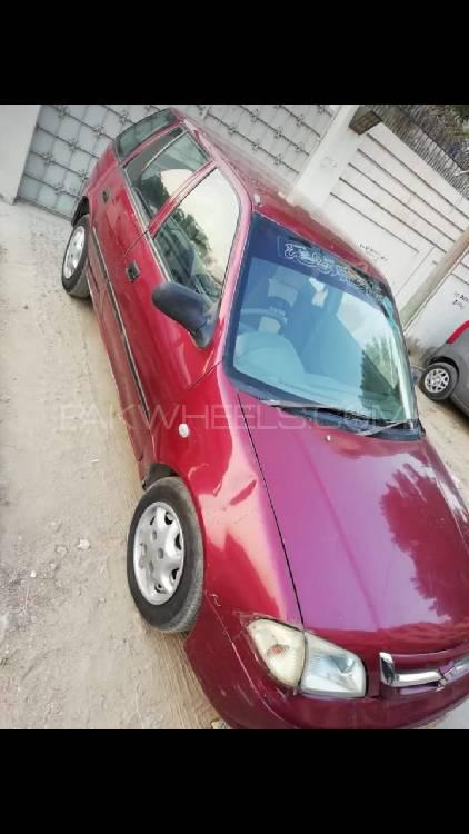 سوزوکی کلٹس 2011 for Sale in کراچی سوزوکی کلٹس 2011 for Sale in کراچی Image-6