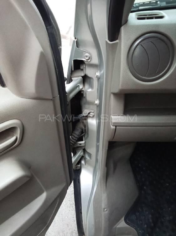 Suzuki Every 2006 for Sale in Lahore Suzuki Every 2006 for Sale in Lahore Image-4