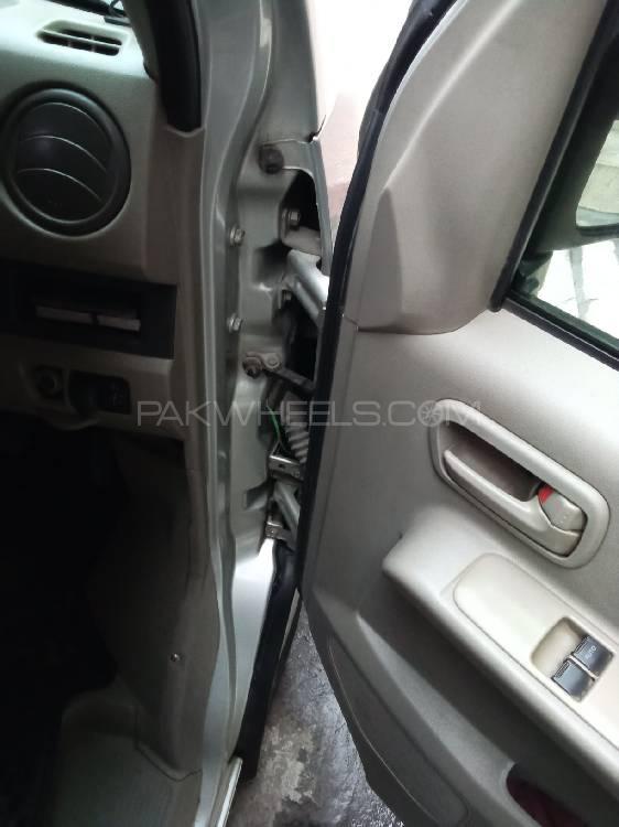 Suzuki Every 2006 for Sale in Lahore Suzuki Every 2006 for Sale in Lahore Image-8