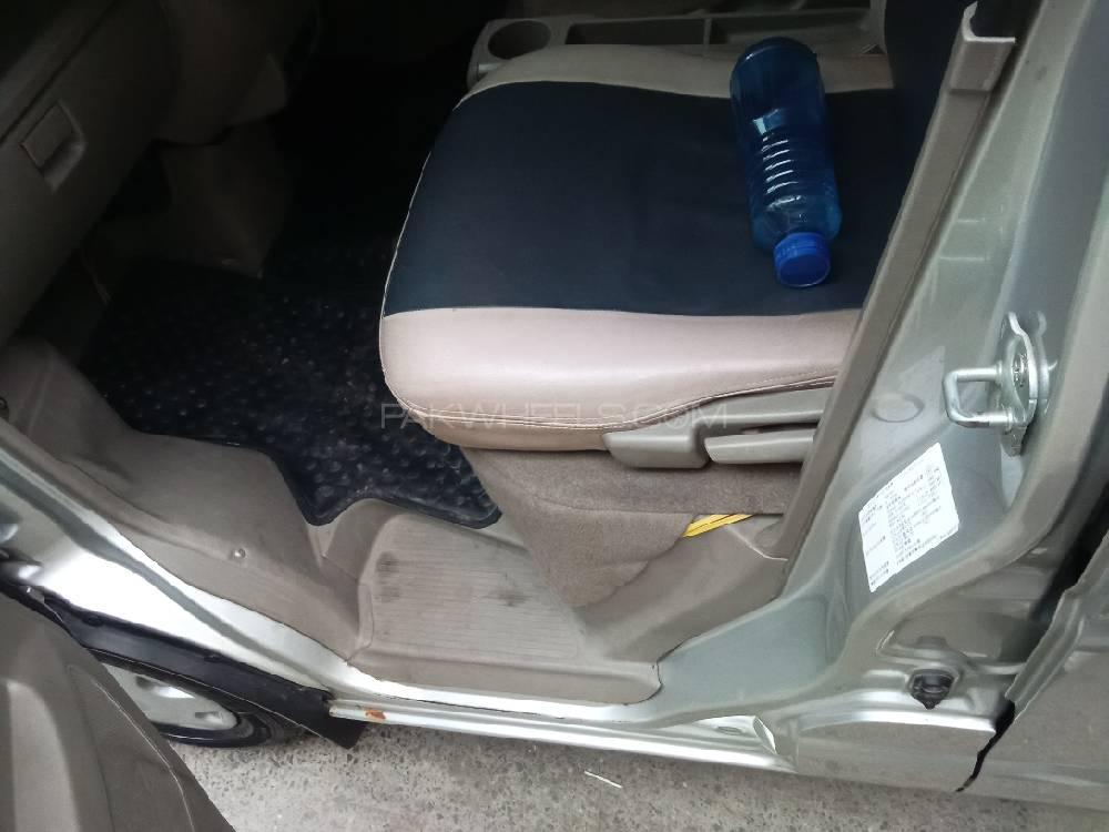Suzuki Every 2006 for Sale in Lahore Suzuki Every 2006 for Sale in Lahore Image-6