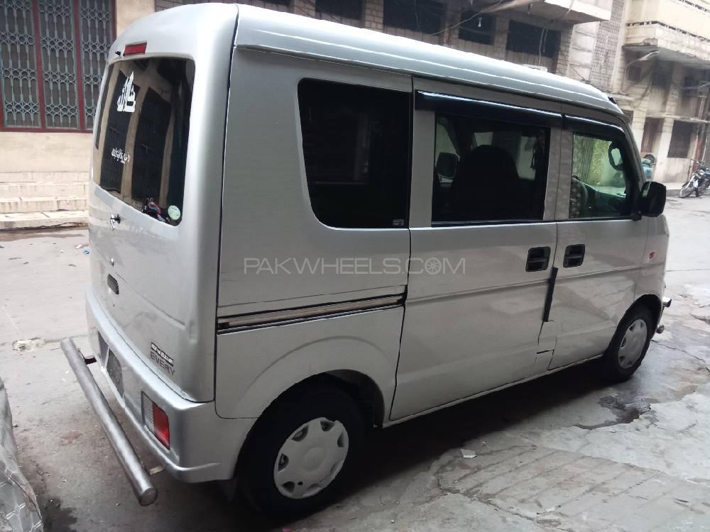 Suzuki Every 2006 for Sale in Lahore Suzuki Every 2006 for Sale in Lahore Image-3