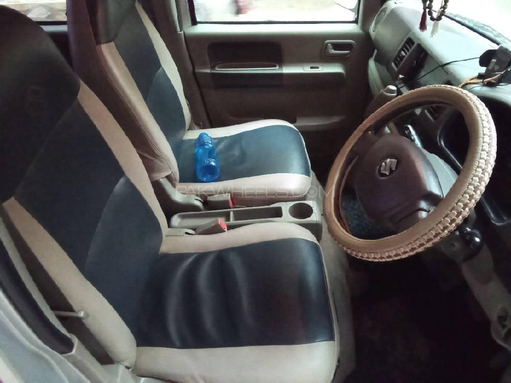 Suzuki Every 2006 for Sale in Lahore Suzuki Every 2006 for Sale in Lahore Image-7