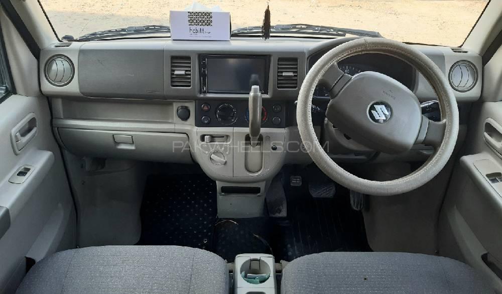 Suzuki Every 2012 for Sale in Kharian Image-1