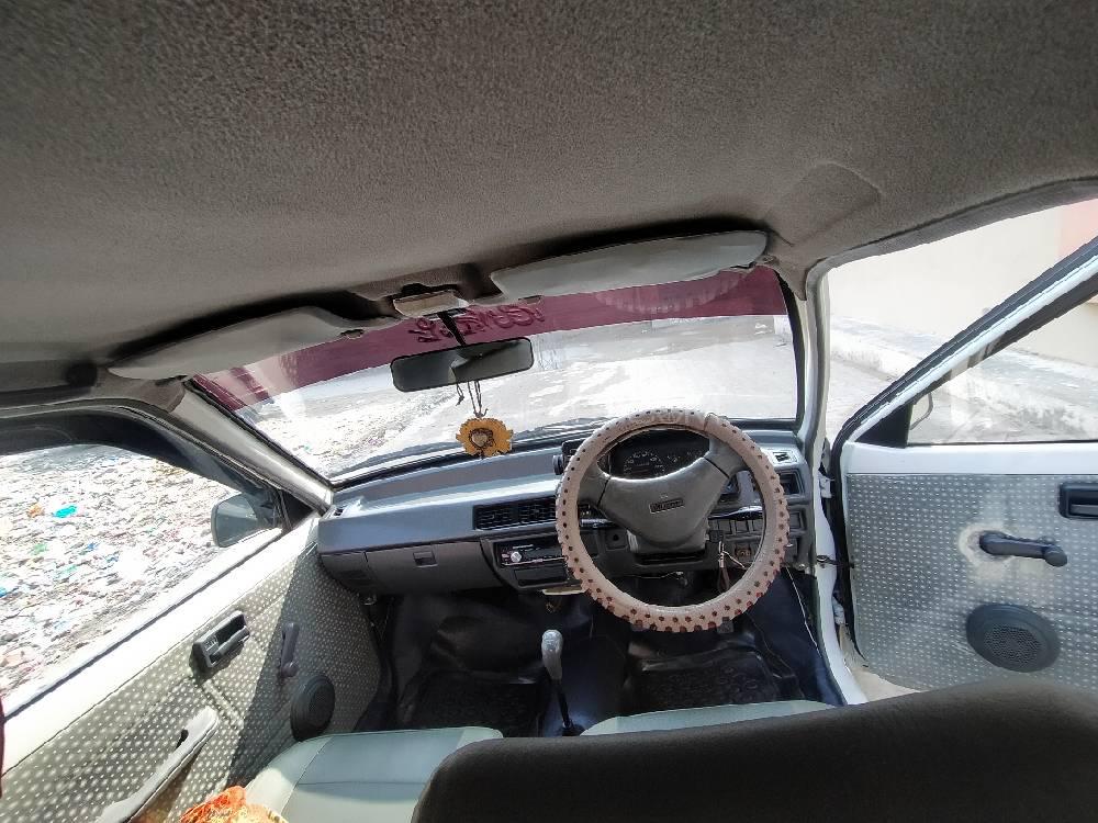 Suzuki Mehran 2015 for Sale in Khanewal Image-1