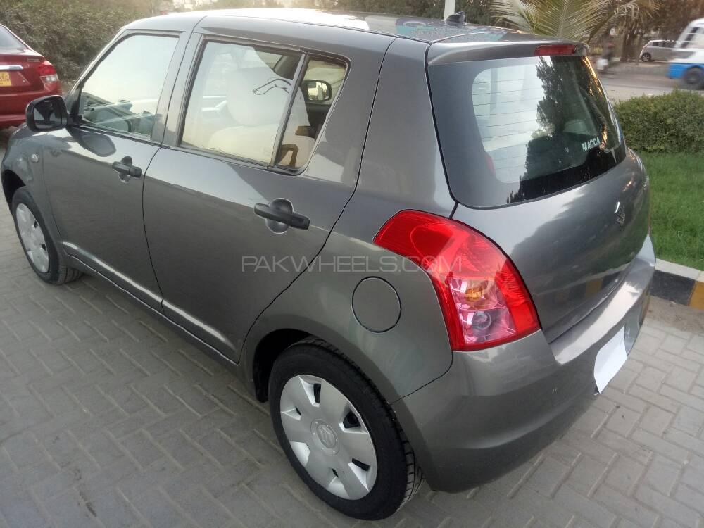سوزوکی سوئفٹ 2011 for Sale in کراچی سوزوکی سوئفٹ 2011 for Sale in کراچی Image-8