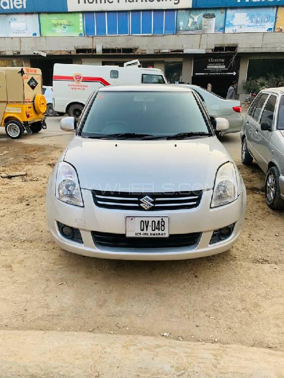 Suzuki Swift 2010 for Sale in Rawalpindi Image-1
