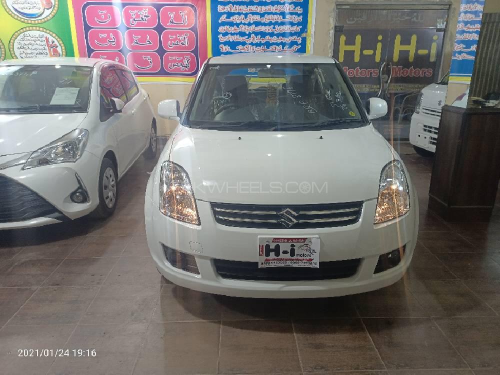 Suzuki Swift 2020 for Sale in Gujranwala Image-1