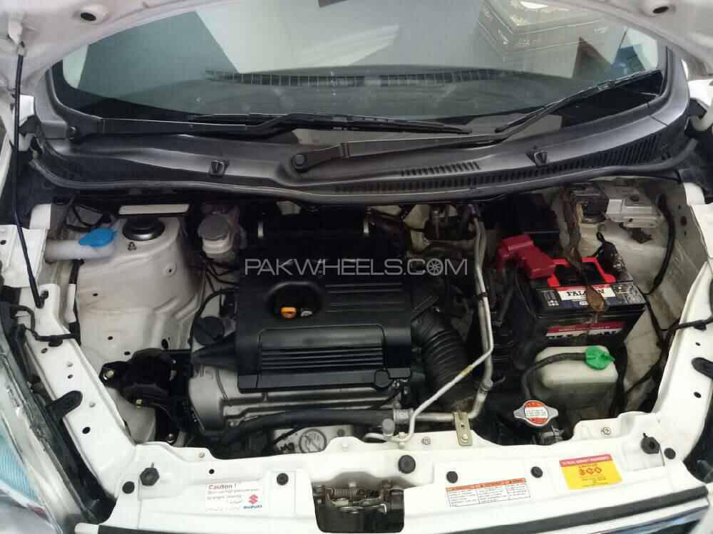 سوزوکی ویگن آر 2016 for Sale in اٹک سوزوکی ویگن آر 2016 for Sale in اٹک Image-4