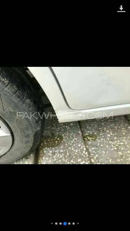 سوزوکی ویگن آر 2016 for Sale in اٹک سوزوکی ویگن آر 2016 for Sale in اٹک Image-14