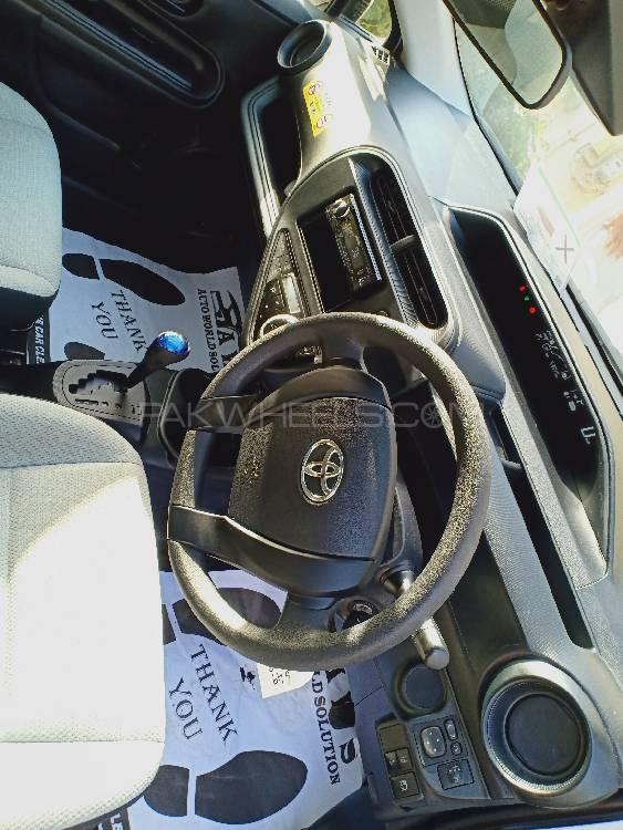 Toyota Aqua 2017 for Sale in Karachi Toyota Aqua 2017 for Sale in Karachi Image-7