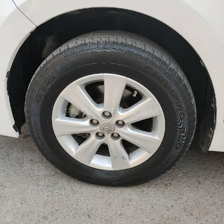 Toyota Corolla 2015 for Sale in Lahore Toyota Corolla 2015 for Sale in Lahore Image-10