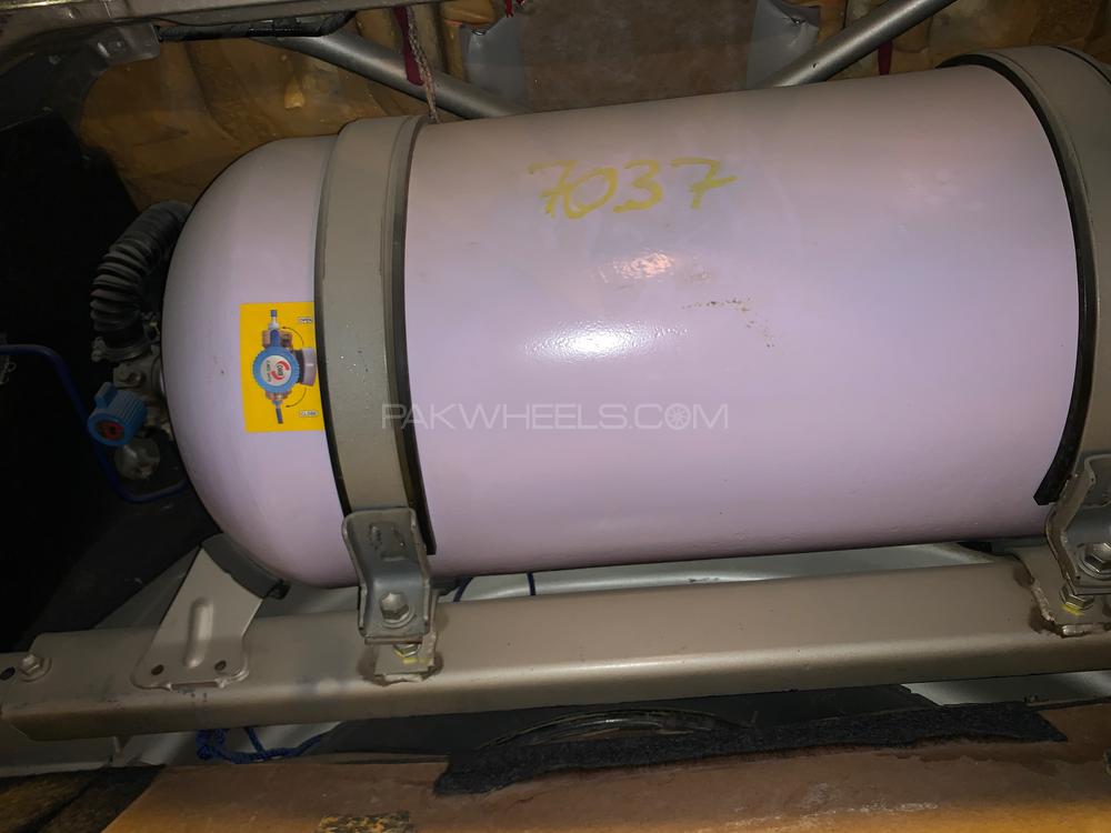 Toyota Corolla 2011 for Sale in Karachi Toyota Corolla 2011 for Sale in Karachi Image-11