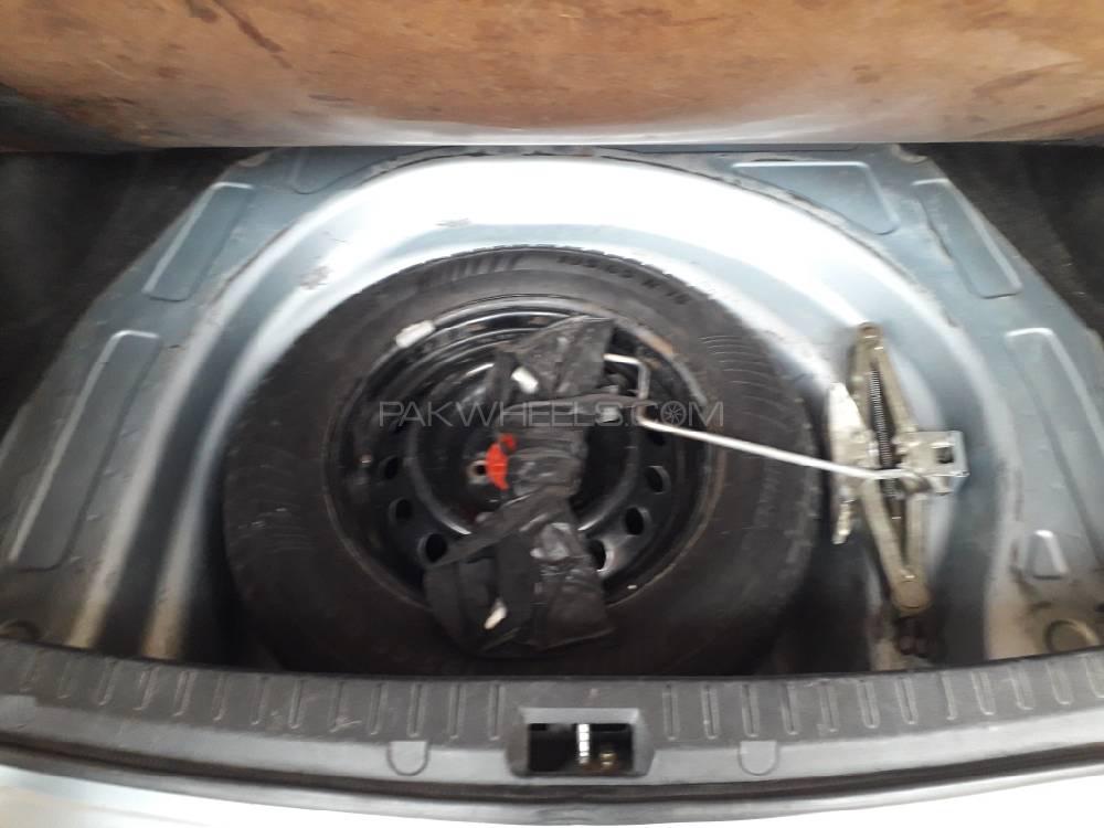 Toyota Corolla 2013 for Sale in Sahiwal Toyota Corolla 2013 for Sale in Sahiwal Image-20