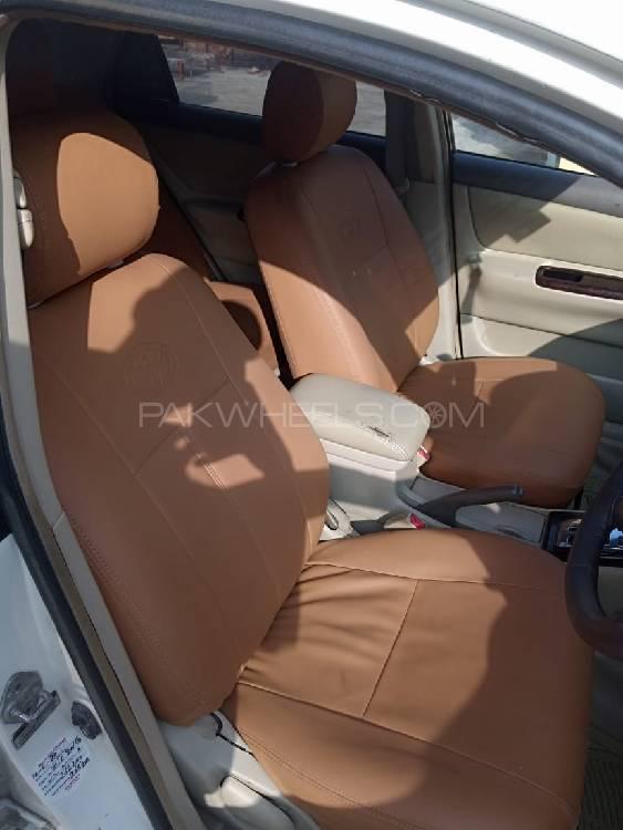 Toyota Corolla 2007 for Sale in Lahore Toyota Corolla 2007 for Sale in Lahore Image-7