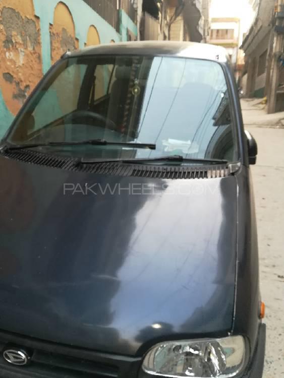 ڈائیہاتسو کیور 2006 for Sale in اسلام آباد ڈائیہاتسو کیور 2006 for Sale in اسلام آباد Image-7