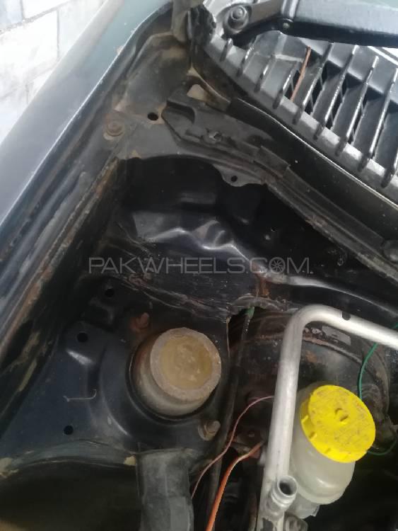 ڈائیہاتسو کیور 2006 for Sale in اسلام آباد ڈائیہاتسو کیور 2006 for Sale in اسلام آباد Image-2