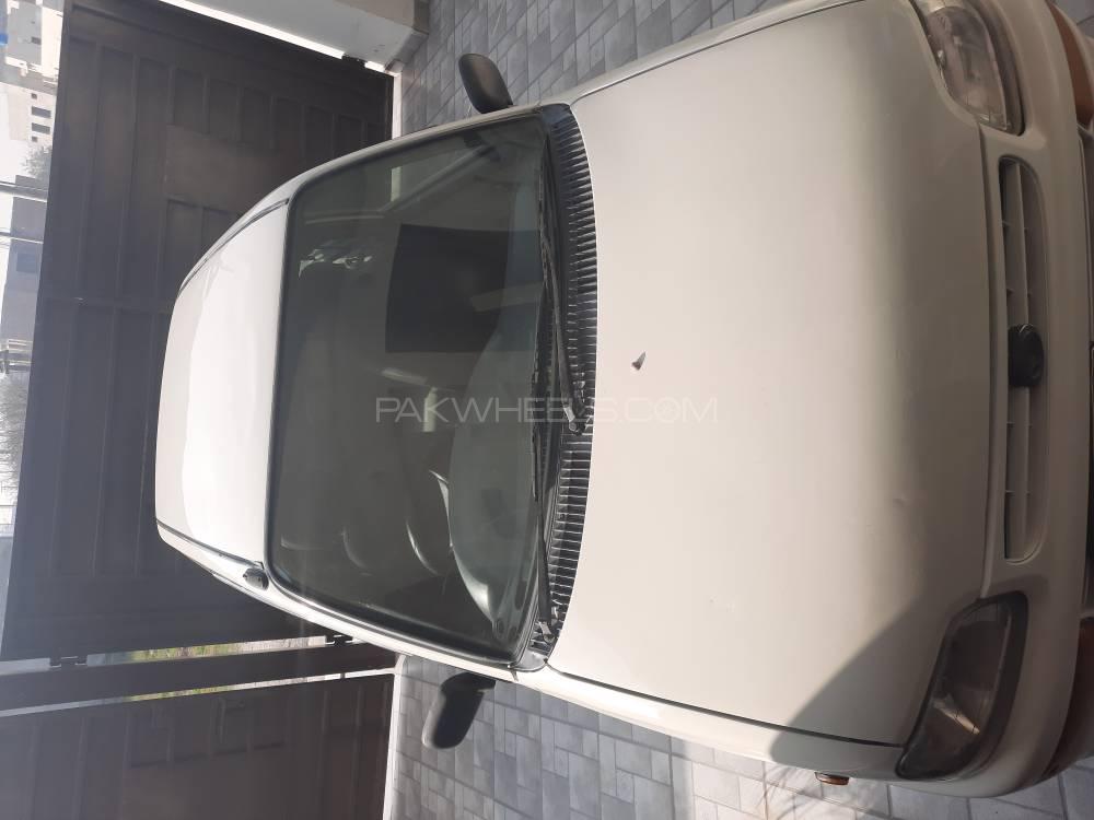 ڈائیہاتسو کیور 2008 for Sale in لاہور Image-1