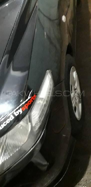 Honda City 2010 for Sale in Karachi Honda City 2010 for Sale in Karachi Image-5
