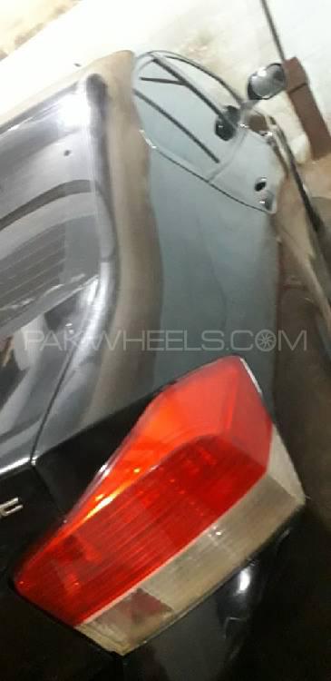 Honda City 2010 for Sale in Karachi Honda City 2010 for Sale in Karachi Image-7