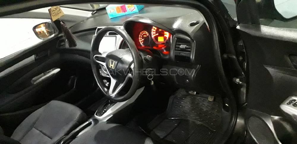 Honda City 2010 for Sale in Karachi Honda City 2010 for Sale in Karachi Image-3
