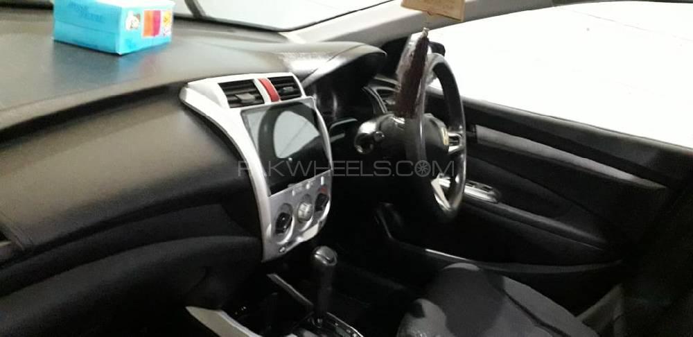 Honda City 2010 for Sale in Karachi Honda City 2010 for Sale in Karachi Image-12