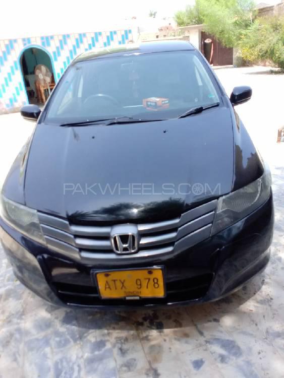 Honda City 2010 for Sale in Karachi Honda City 2010 for Sale in Karachi Image-9
