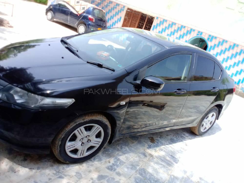 Honda City 2010 for Sale in Karachi Honda City 2010 for Sale in Karachi Image-8
