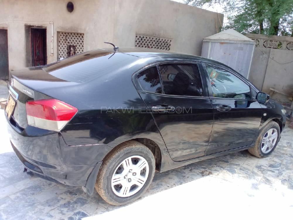 Honda City 2010 for Sale in Karachi Honda City 2010 for Sale in Karachi Image-6