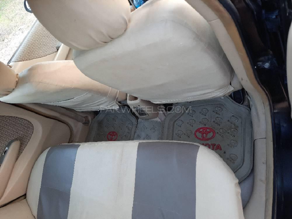Honda City 2005 for Sale in Shamsabad Honda City 2005 for Sale in Shamsabad Image-8