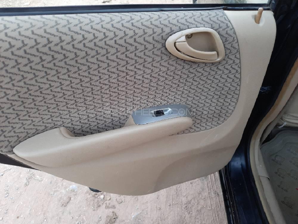 Honda City 2005 for Sale in Shamsabad Honda City 2005 for Sale in Shamsabad Image-12