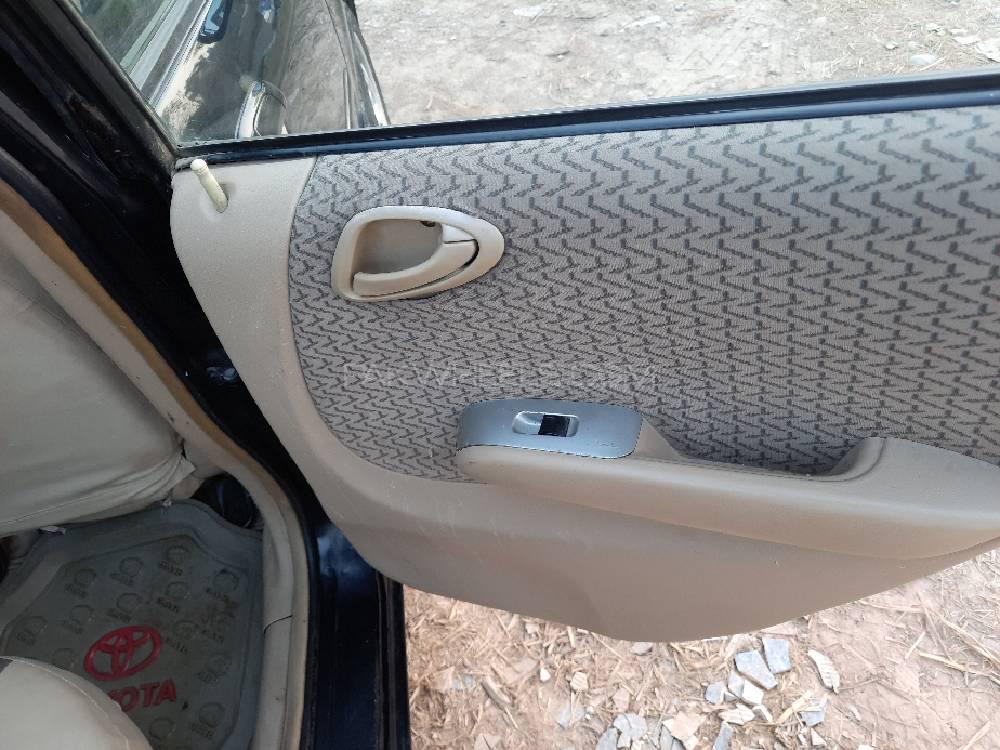 Honda City 2005 for Sale in Shamsabad Honda City 2005 for Sale in Shamsabad Image-13