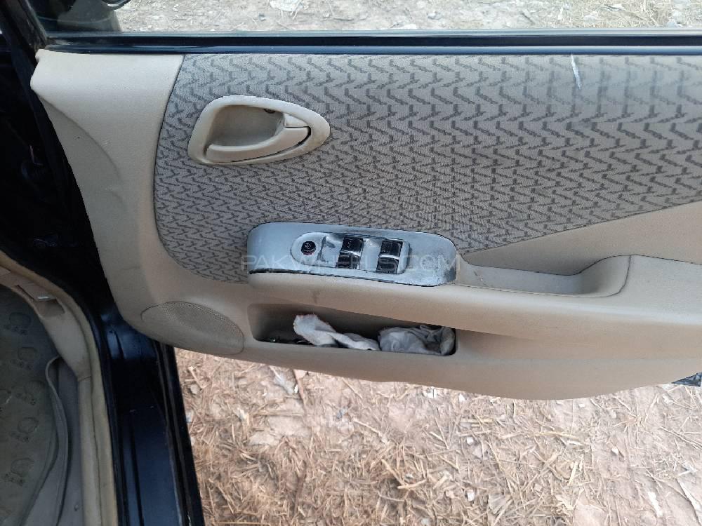 Honda City 2005 for Sale in Shamsabad Honda City 2005 for Sale in Shamsabad Image-17