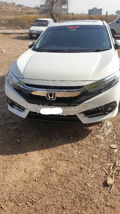 Honda Civic 2020 for Sale in Islamabad Honda Civic 2020 for Sale in Islamabad Image-2